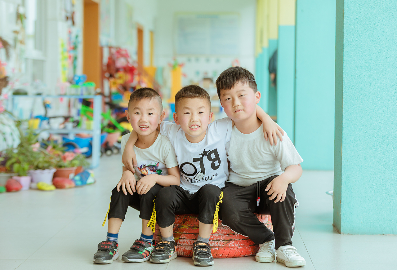 2018幼兒園畢業(yè)季（圖ZMTE4Mjk0MjY0） - 人像攝影 - 站酷設計師Mr_untidy原創(chuàng)素材 - 站酷ZCOOL