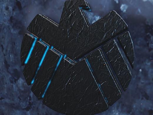 神盾局高清壁纸_素材网站_图片免费下载-zcool站酷