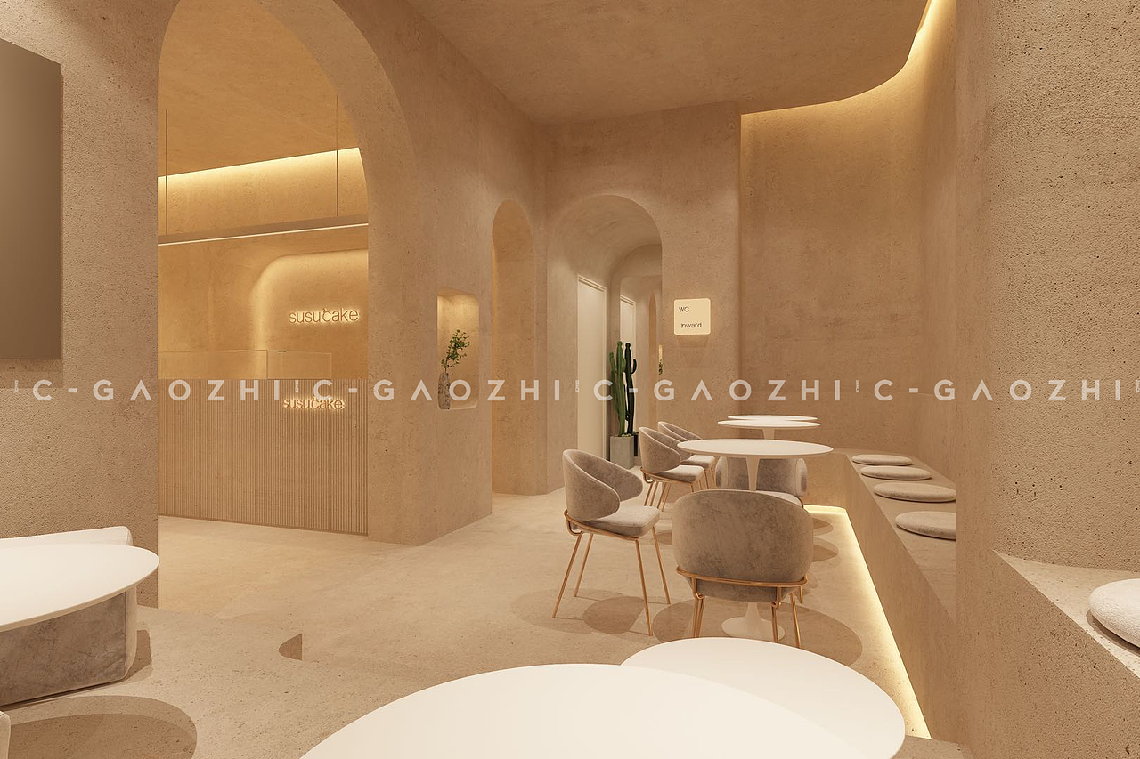 susu’cake（图ZMjY5NTkyODQw） - 酒店餐饮设计 - 站酷设计师CAO稿纸原创素材 - 站酷ZCOOL