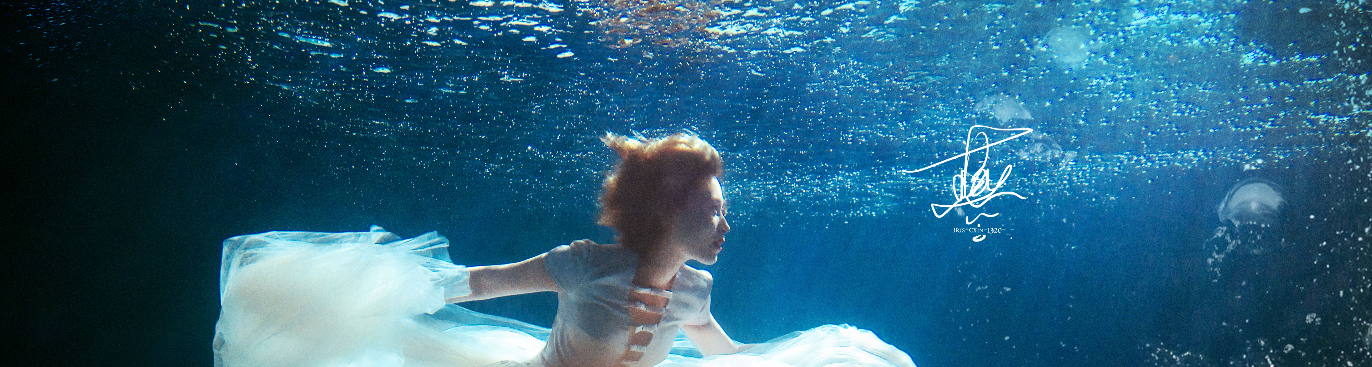 Iris1320DX的个人主页（封面预览） - 主页封面设置 - 站酷设计师Iris1320DX原创素材 - 站酷ZCOOL