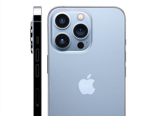 iPhone13 拍摄修图