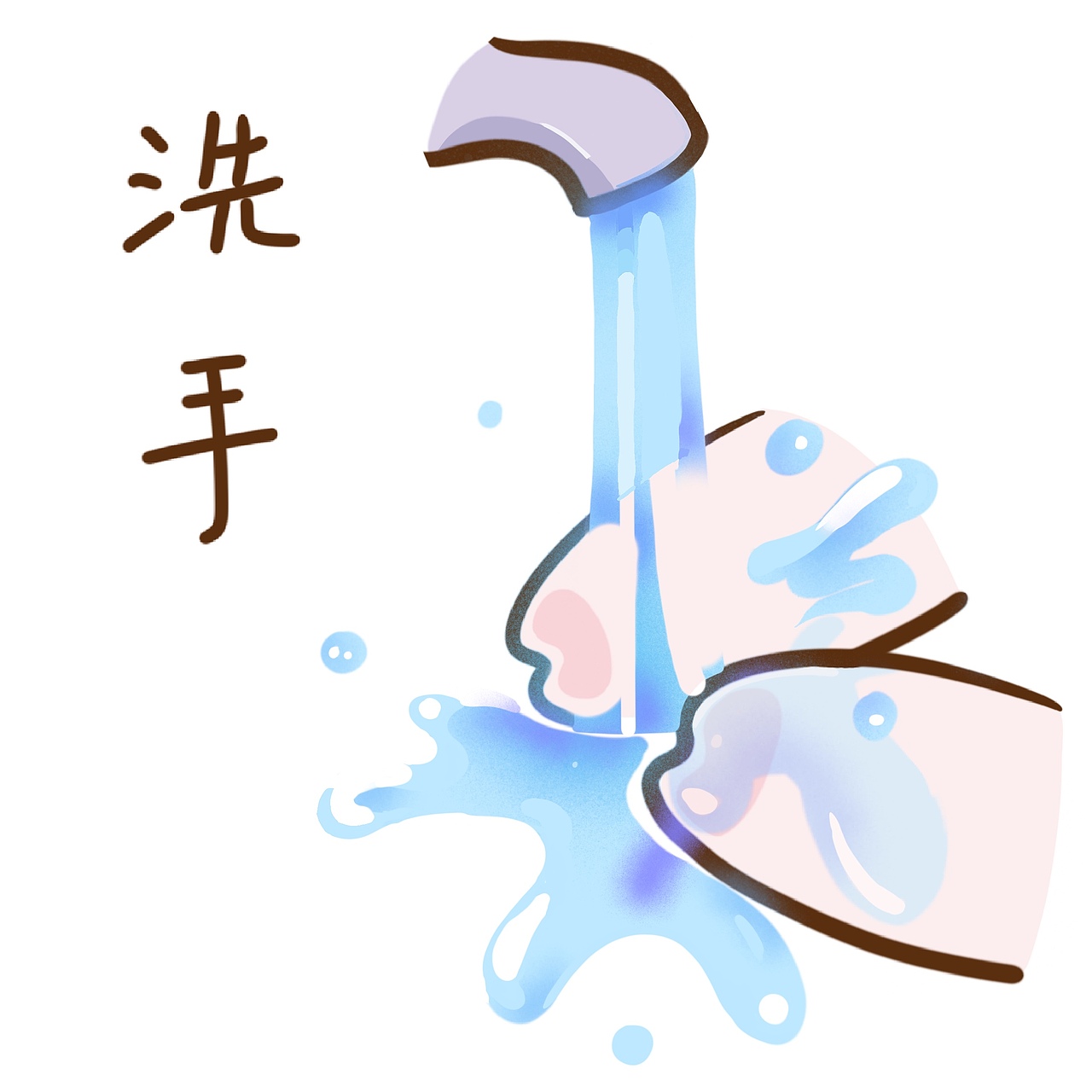 小胖猪第一季微信表情包（图ZMTk3NTcxMzM2） - 网络表情 - 站酷设计师Elleenn原创素材 - 站酷ZCOOL