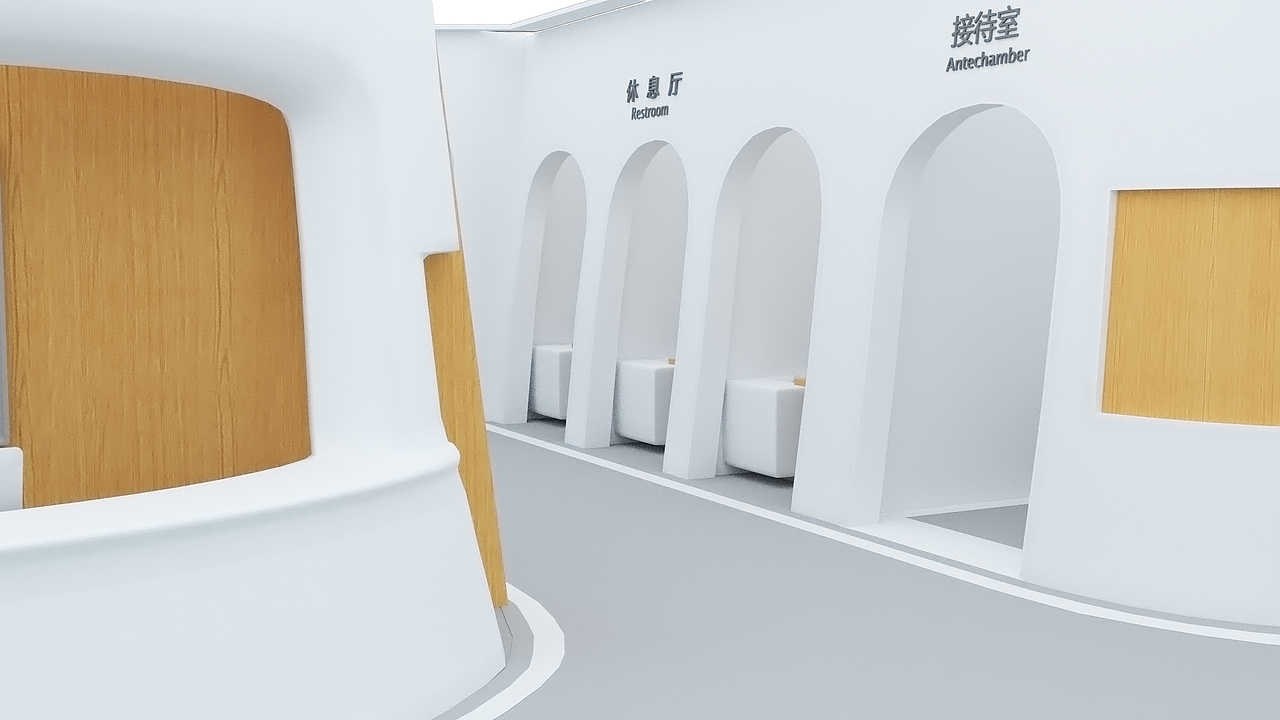 诊所三维制作（图ZMjExMTcwNTg0） - 场景 - 站酷设计师坤兮原创素材 - 站酷ZCOOL