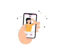 開(kāi)拍引導(dǎo)頁(yè)動(dòng)效