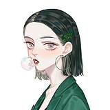 西琉的头像