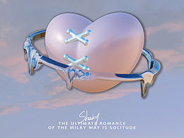 Nomad |越捏越快乐