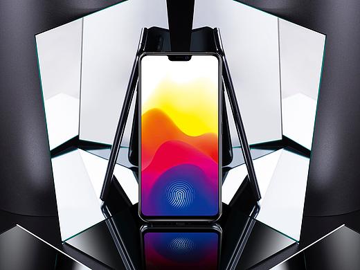 VIVO X21 &OPPO R15 全屏幕新时代