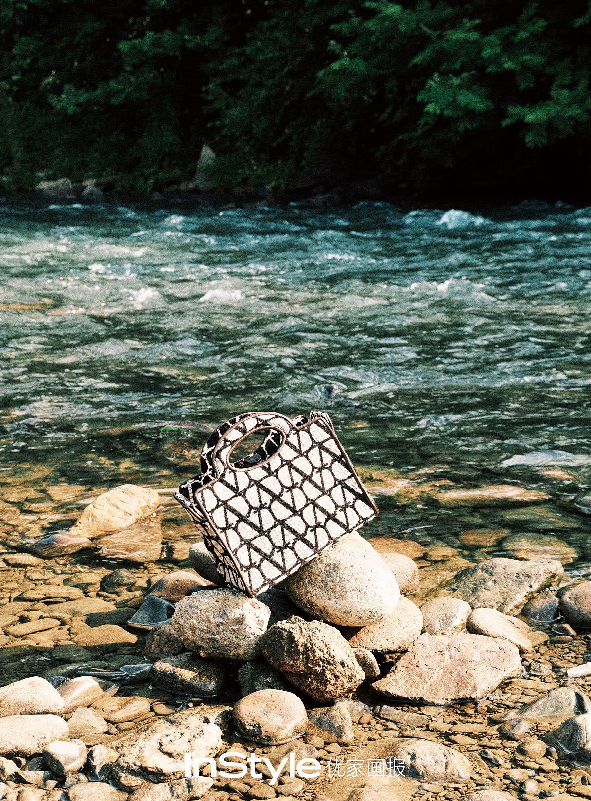 《优家画报》6月刊