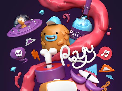 小练习（临摹）