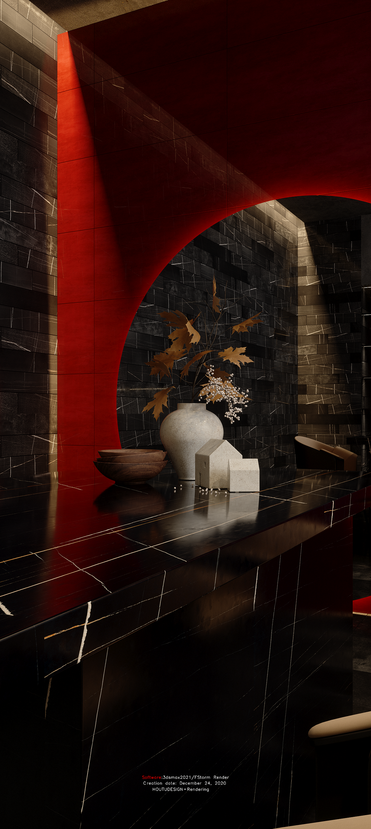 磚（图ZMjM3MDAzNzA0） - 商业空间设计 - 站酷设计师厚土设计原创素材 - 站酷ZCOOL