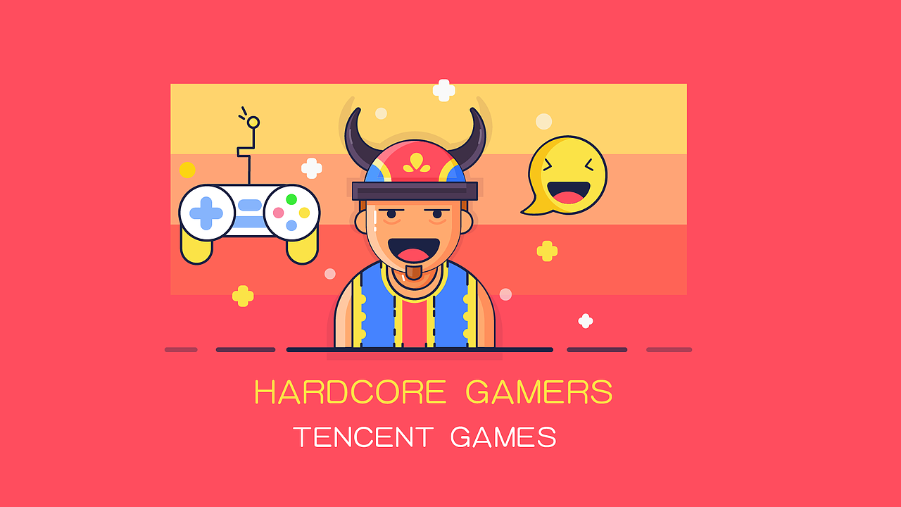 每日临摹《MBE风人物插画》