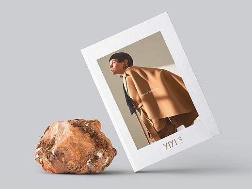 YIYI女装LOOKBOOK