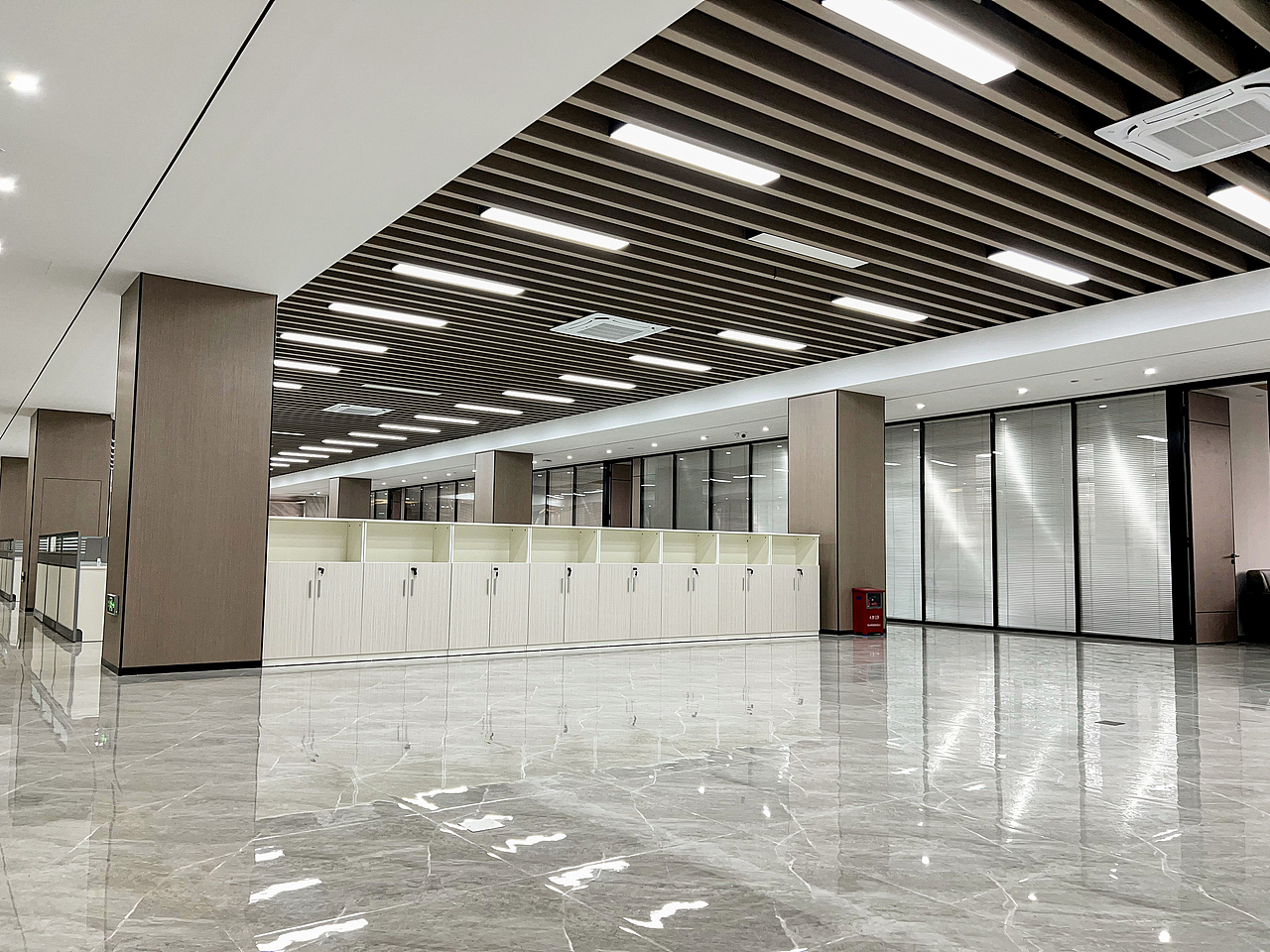 建滔集团江门办公室设计（图ZMjc2Mjg2MTA0） - 商业空间设计 - 站酷设计师CYFD原创素材 - 站酷ZCOOL