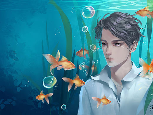 广播剧海报继续更新