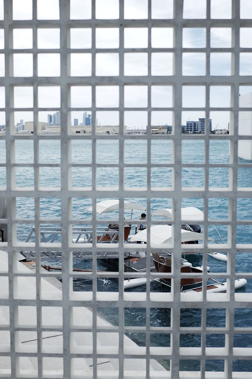 Louvre in Abu Dhabi（图ZMzY3MTYzNjg0） - 风光摄影 - 站酷设计师汪雨原创素材 - 站酷ZCOOL