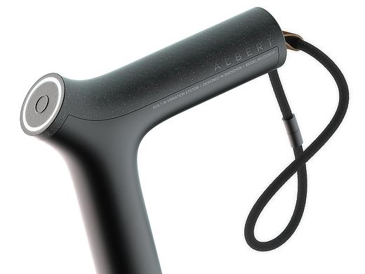 ALBERT - Improving Parkinson&#39;s Mobility