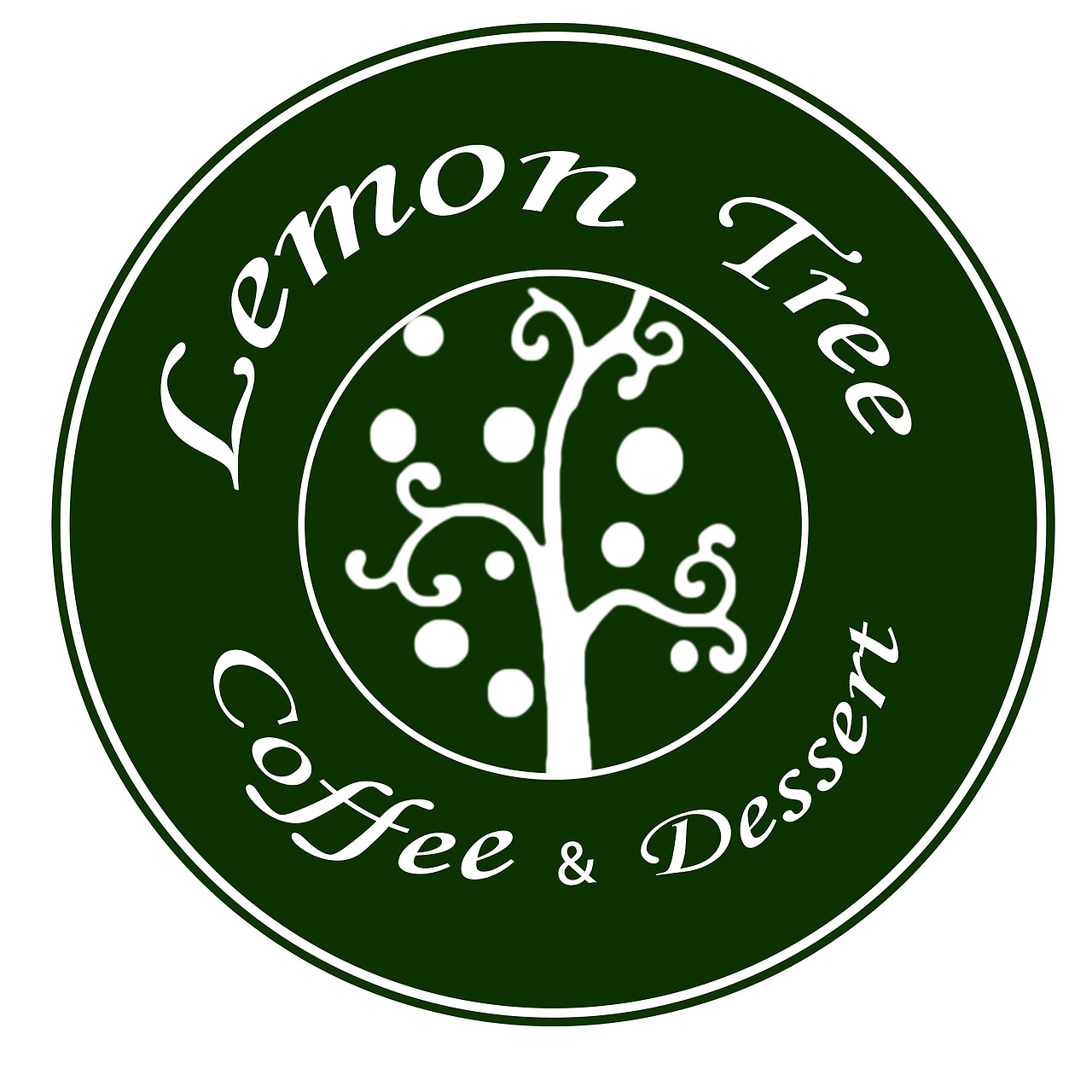 柠檬树咖啡店VI