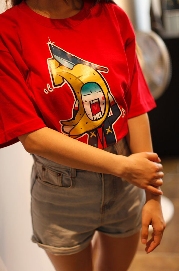 喵星人--水果屌丝纠结系列 肯定有款形象适合亲 快来挑啊 哇嘎嘎（图ZMTA2NjQ5MzY=） - 包装 - 站酷设计师磨叽的喵星人原创素材 - 站酷ZCOOL