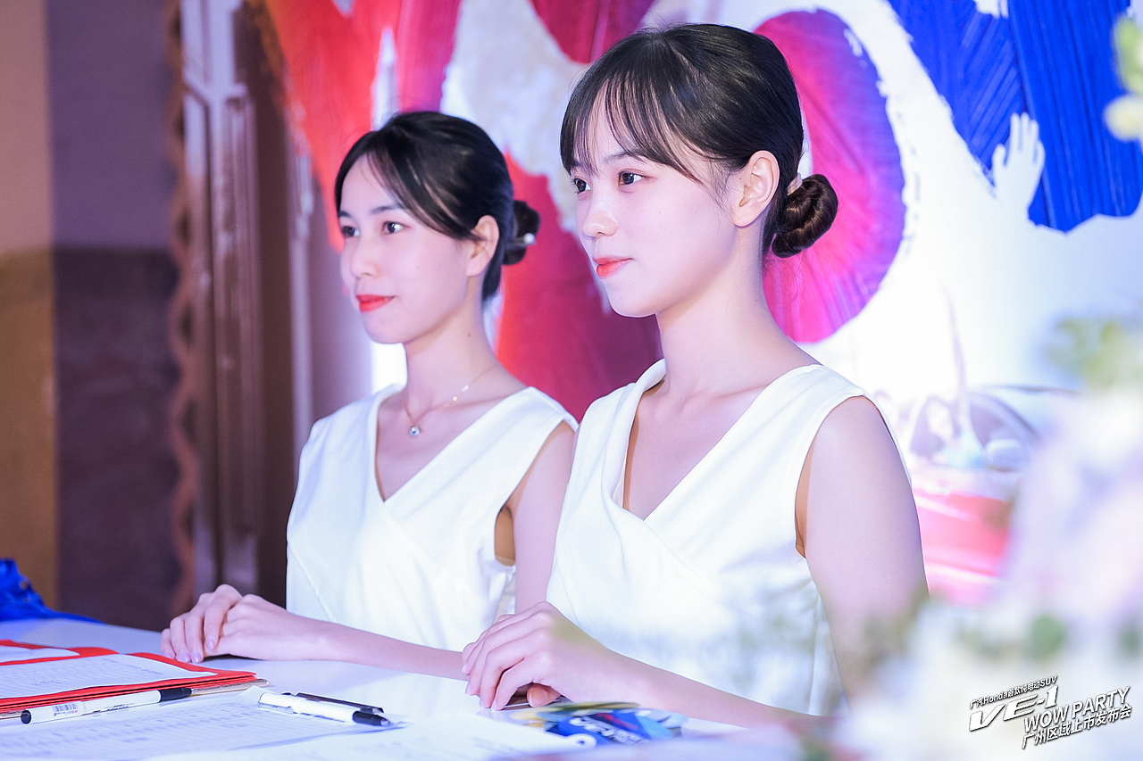 广汽本田EV-1-广州区域上市发布会