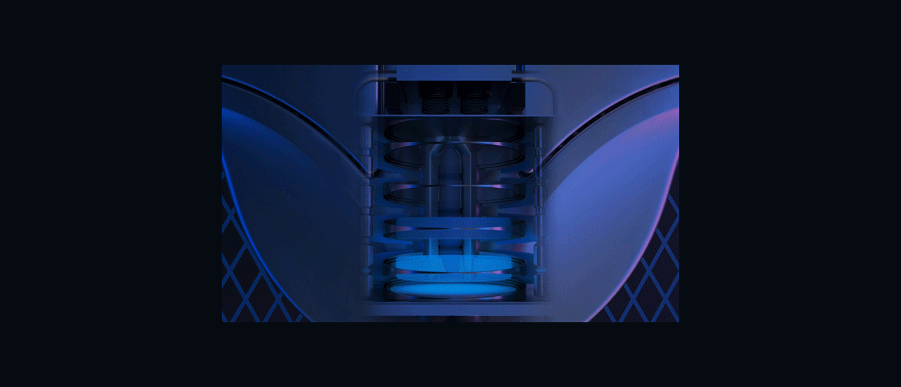 微電流美腹儀 產(chǎn)品動畫（圖ZMjIyOTczMzgw） - 動畫/影視 - 站酷設(shè)計師尤珩原創(chuàng)素材 - 站酷ZCOOL