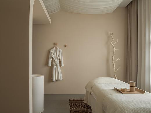 【ENV恩万建筑摄影】ELAN. SPA