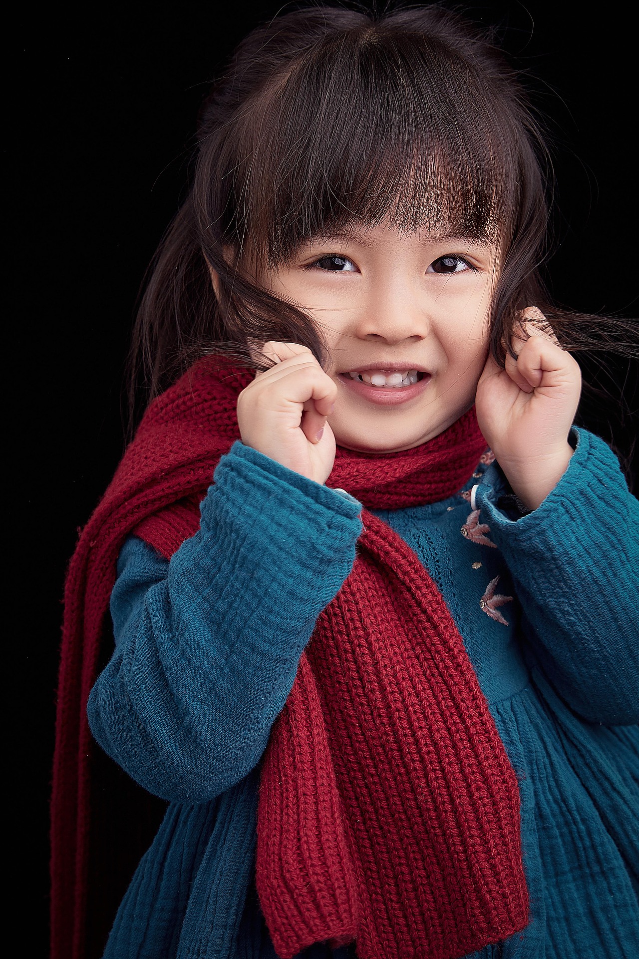 笑颜|摄影|人像摄影|儿童摄影师牂牂_原创作品-站酷zcool