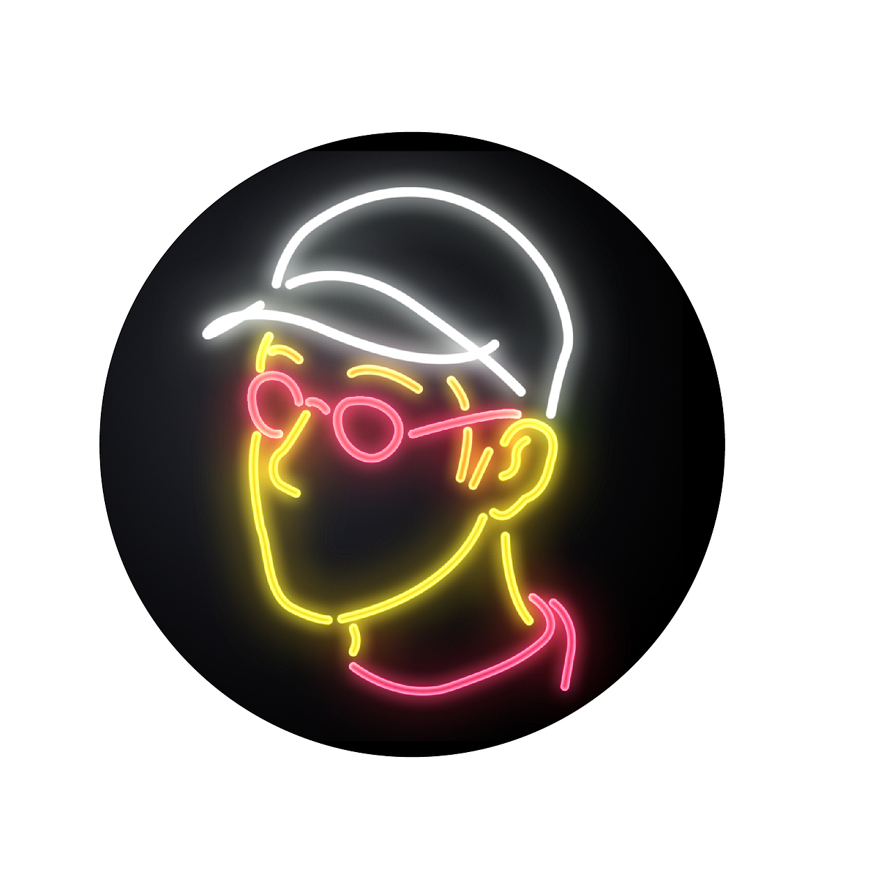 2018 GO BOX（未完待续～）（图ZMTI5MDc4ODMy） - 商业插画 - 站酷设计师不可里予工作室原创素材 - 站酷ZCOOL