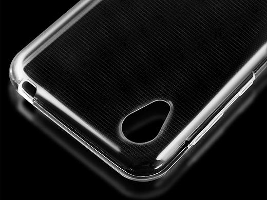 夏普SH-01L透明手机壳淘宝主图