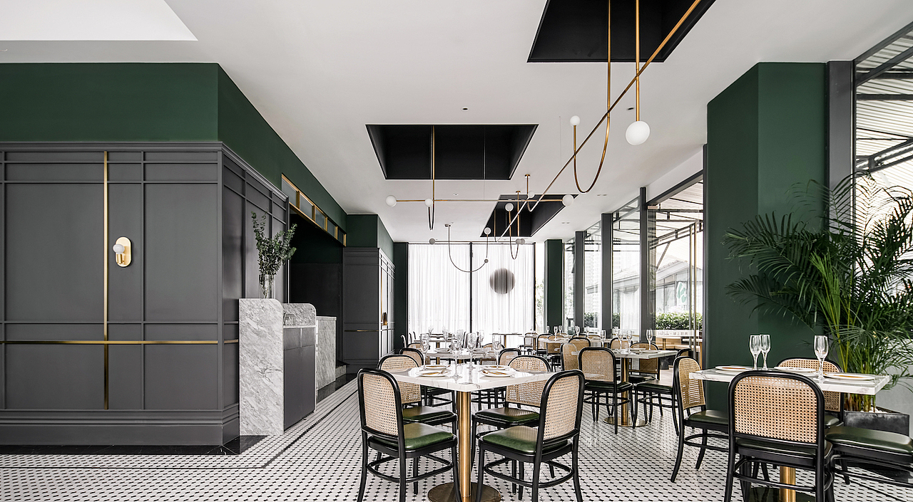 「治木設計-GeeMo」HILLSIDE 坡上厨房