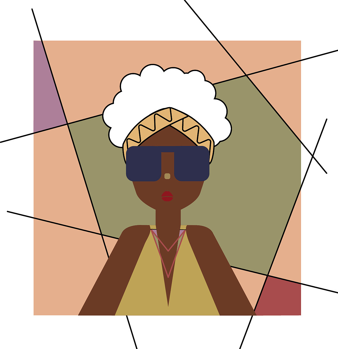 酷（圖ZMjA0OTg1OTg4） - 創(chuàng)作習作 - 站酷設計師Joyce阿豬原創(chuàng)素材 - 站酷ZCOOL