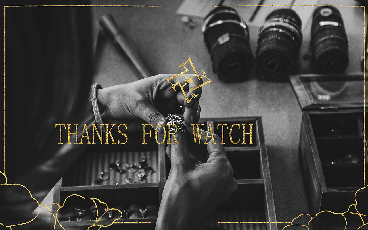 掌心字——传统珠宝品牌（图ZMjIzMjk5ODA0） - 品牌 - 站酷设计师楷远品牌设计原创素材 - 站酷ZCOOL