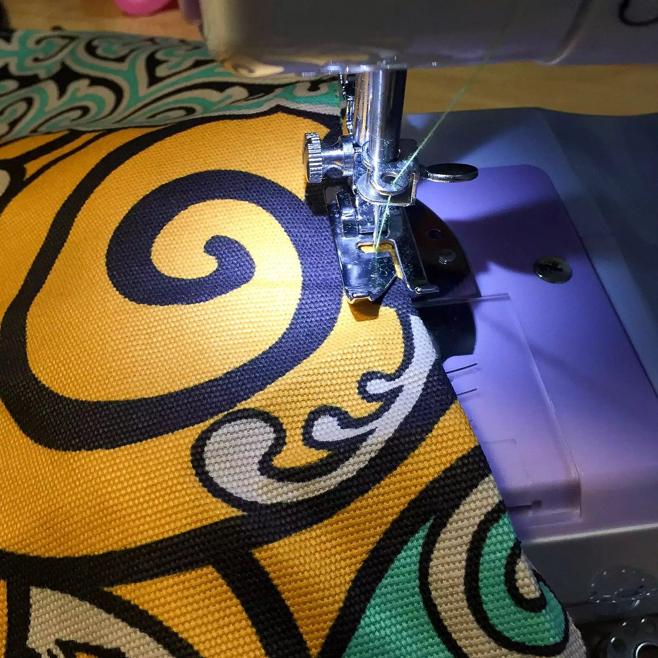 自己手工做的包包（圖ZNzY4ODYzMzY=） - 其他手工藝 - 站酷設計師looovelyday原創(chuàng)素材 - 站酷ZCOOL