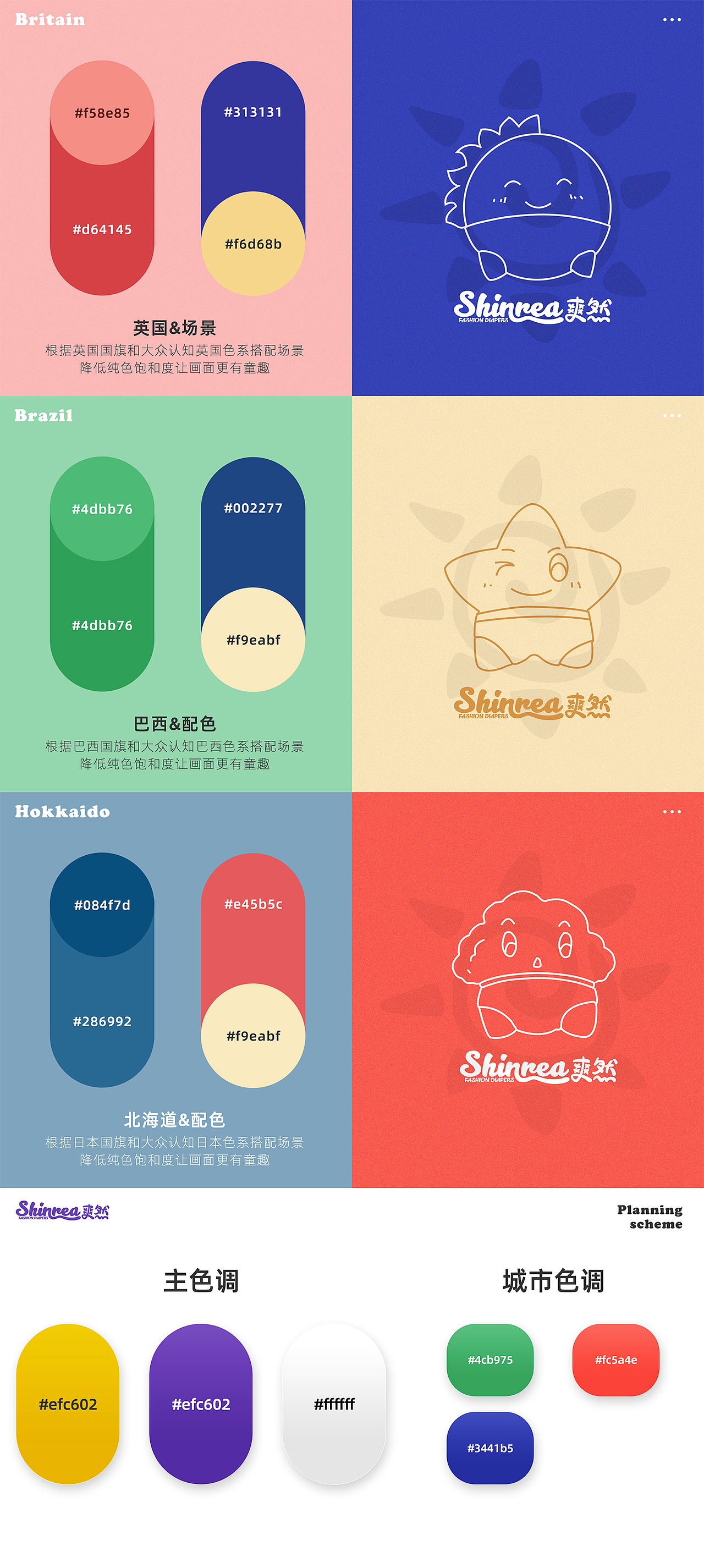 两个纸尿裤首页（图ZMjMyNjcwODI4） - 电商 - 站酷设计师Ayo丶原创素材 - 站酷ZCOOL