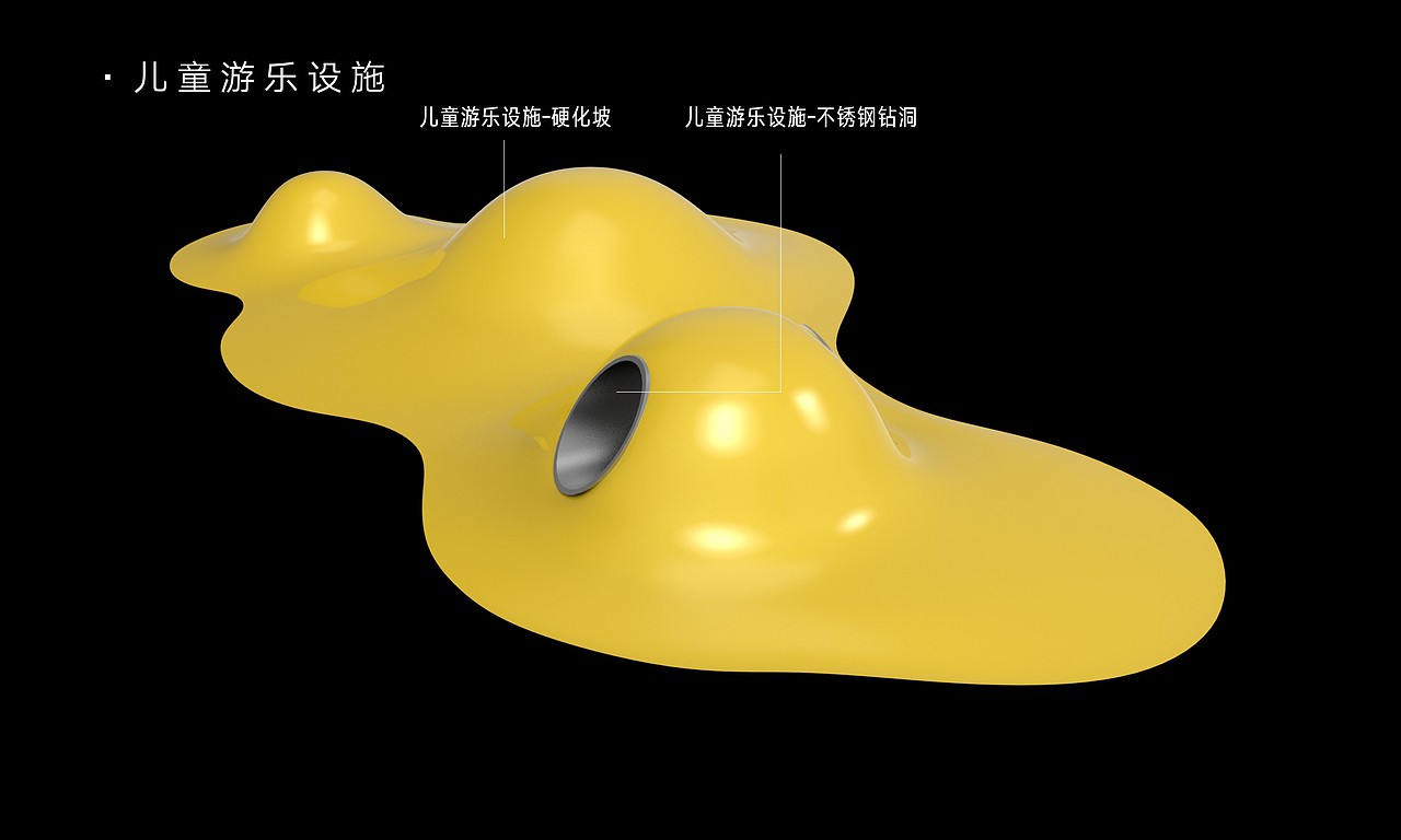 商业街氛围营造设计（图ZMjgyMjk4NTY0） - 景观设计 - 站酷设计师Mr丑先森原创素材 - 站酷ZCOOL
