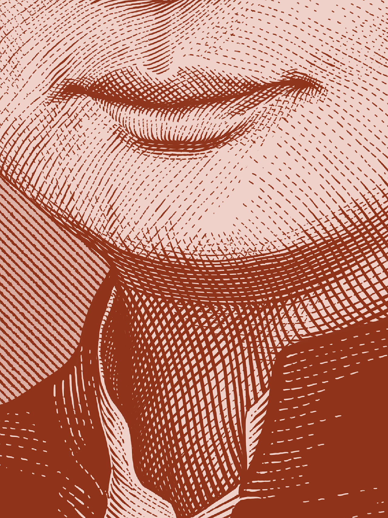 定制插画｜人物肖像