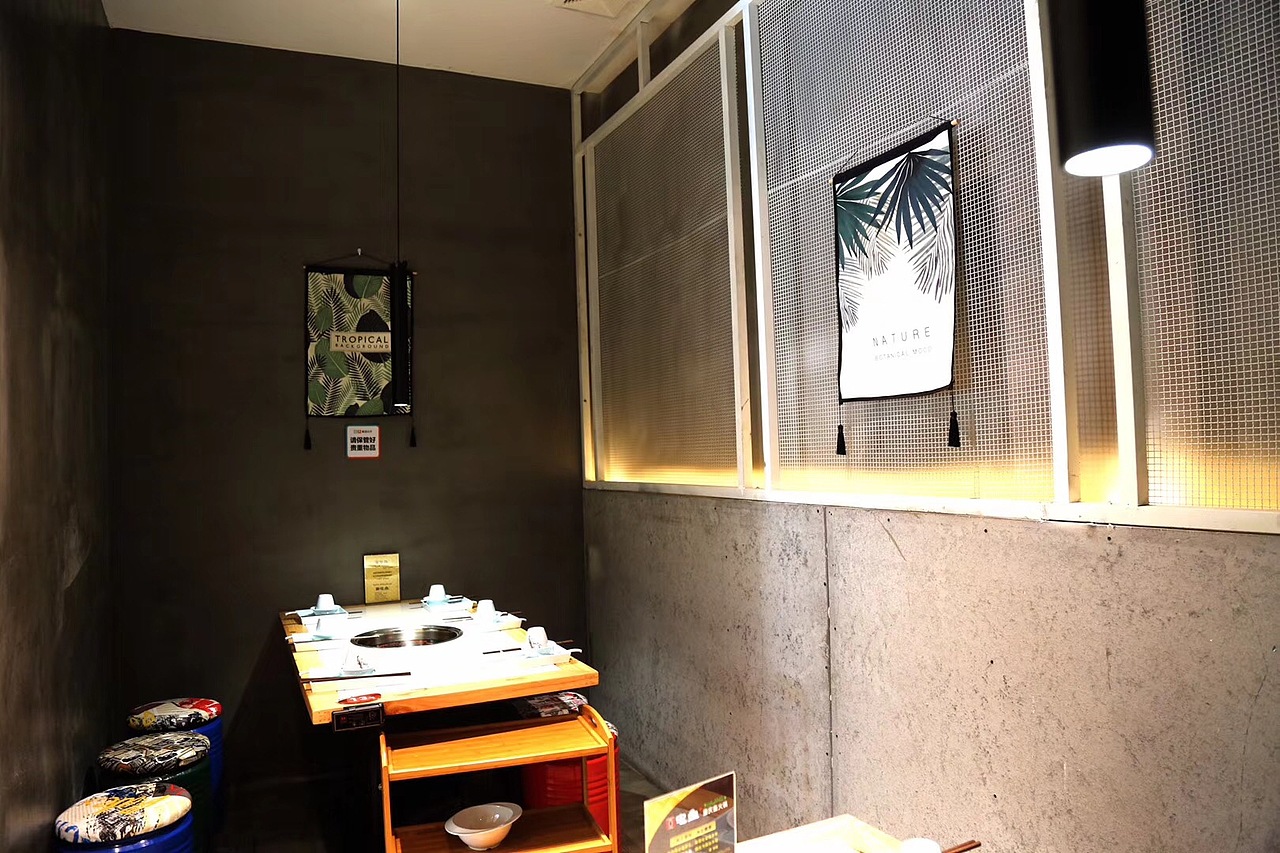 郑州专业餐饮装修设计公司首选京创装饰（图ZMTYyNzIyNTI0） - 其他空间 - 站酷设计师郑州京创装饰公司原创素材 - 站酷ZCOOL