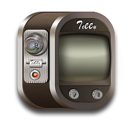 小试牛刀---手机图标2