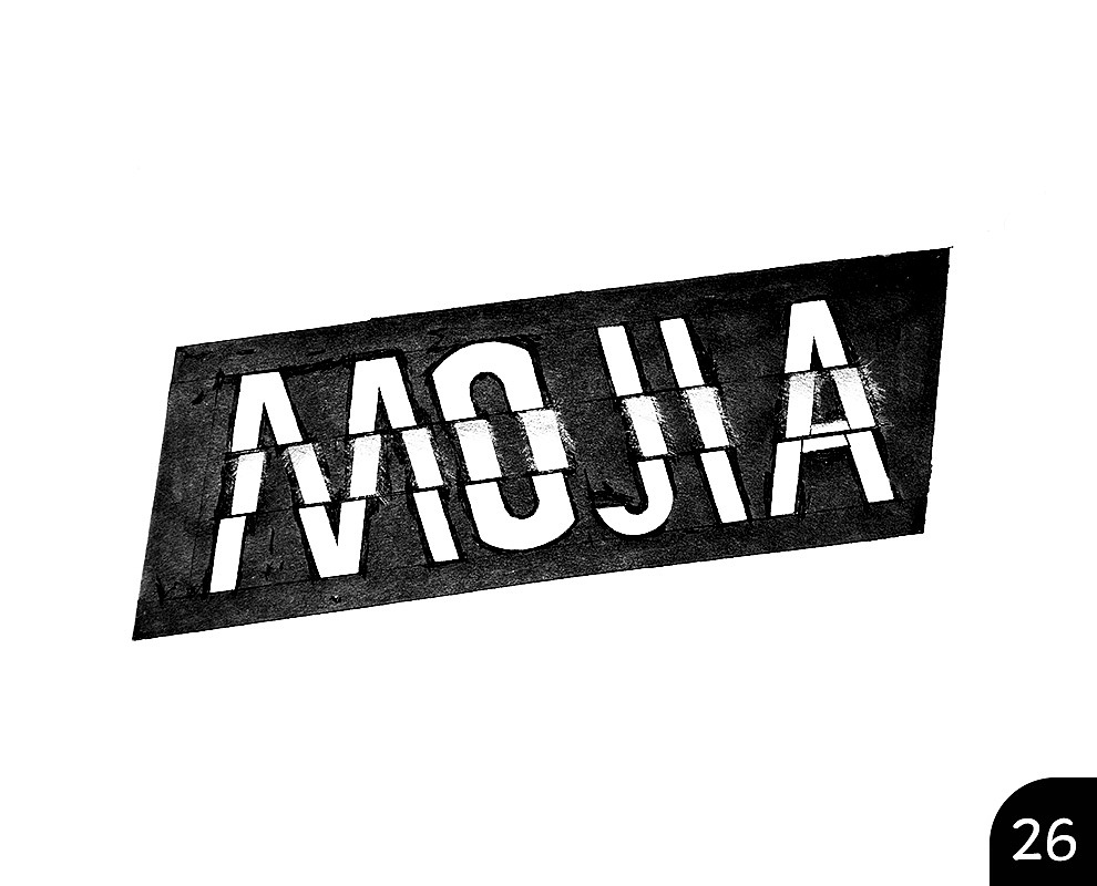 2017年自己练习的设计——99个莫佳佳（图ZMTAyNDk1NTMy） - Logo - 站酷设计师改装人生原创素材 - 站酷ZCOOL