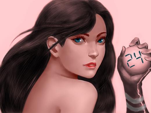 练习（个人主页-ZNDQzNDY1NzY=） - 创作习作 - 站酷设计师SUPLEX原创素材 - 站酷ZCOOL