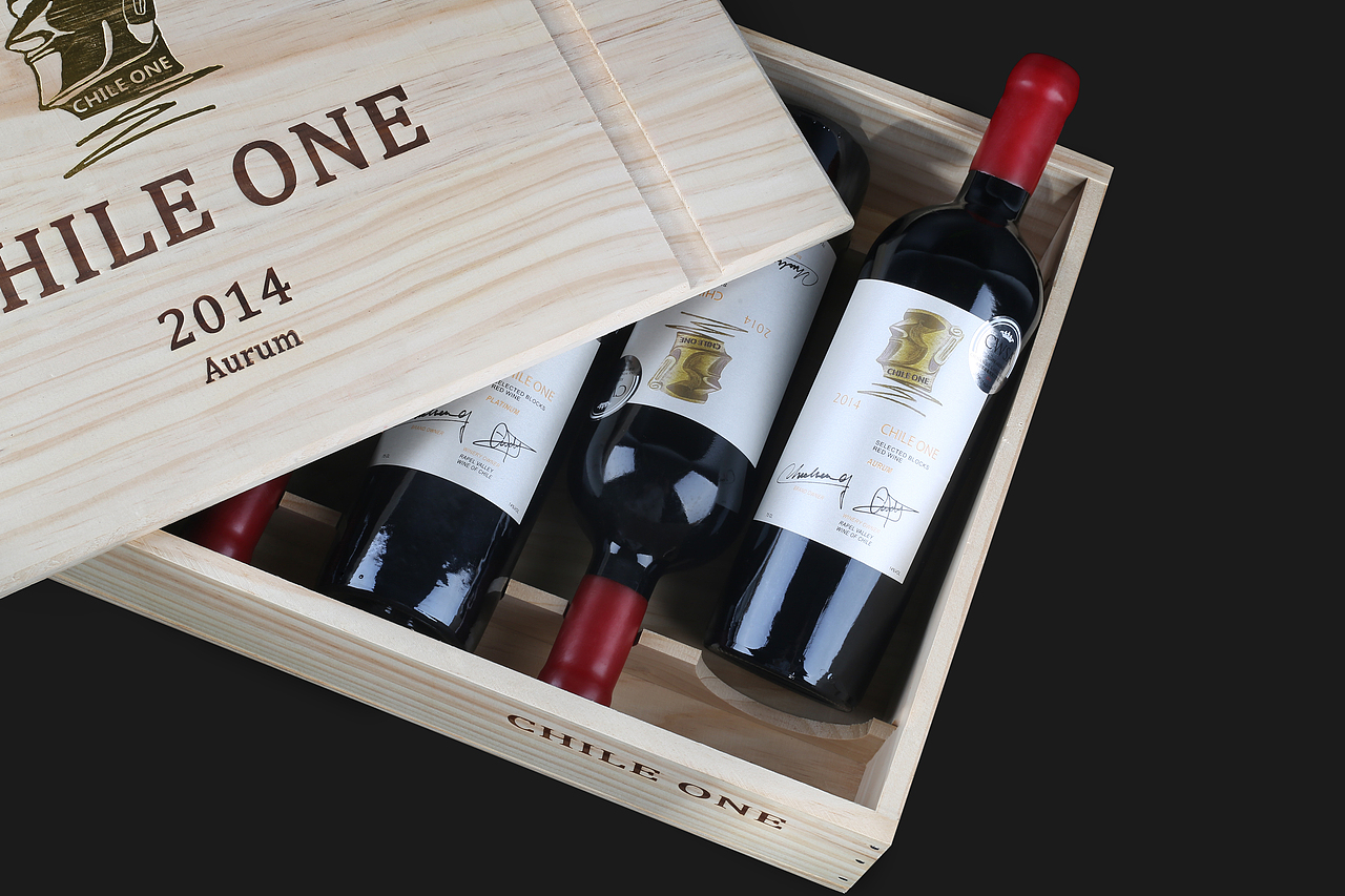 静物产品摄影-红酒