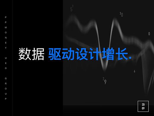 数据驱动设计增长