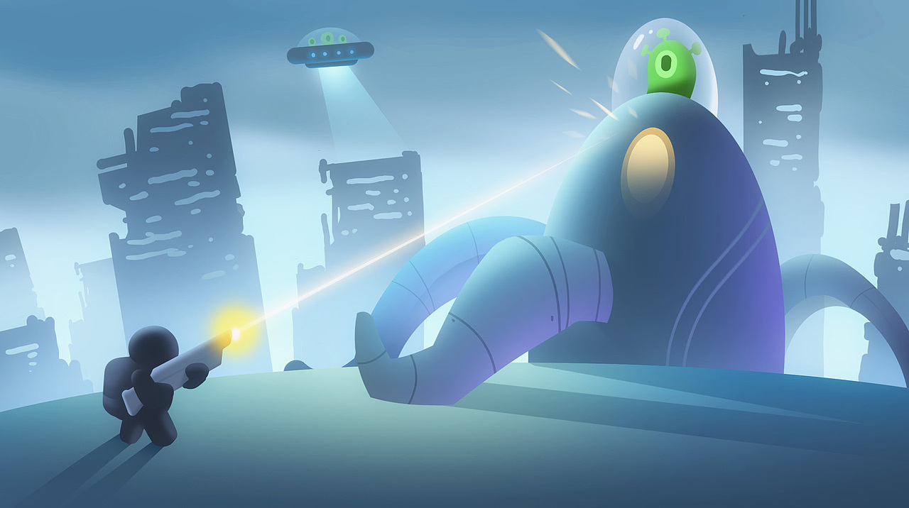 夭折的项目图 2（图ZMjgzMzkwMjA=） - 游戏原画 - 站酷设计师刘美工原创素材 - 站酷ZCOOL