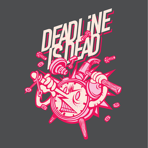 gages style TEE Design（图ZODgwMzAyMA==） - 艺术插画 - 站酷设计师rubberpixy原创素材 - 站酷ZCOOL