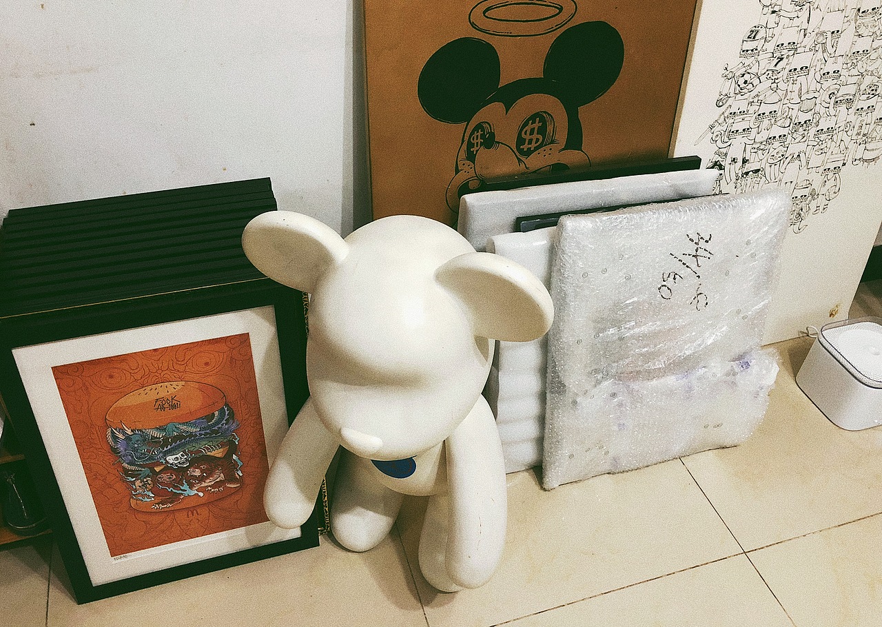 耿先生9月zcool cube市集内容预告（图ZMTI4NDAwMTI4） - 其他工业/产品 - 站酷设计师FCCK原创素材 - 站酷ZCOOL