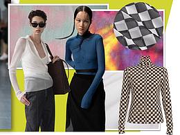 Style3D • 服装设计廓形素材上新 | 过滤现实