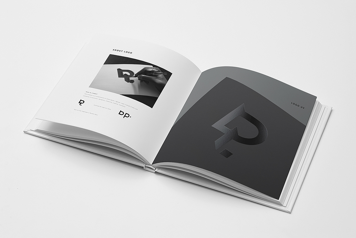 LOGO设计提案过程（图ZMjc1OTUyNjg=） - 品牌 - 站酷设计师MASEFAT工作室原创素材 - 站酷ZCOOL