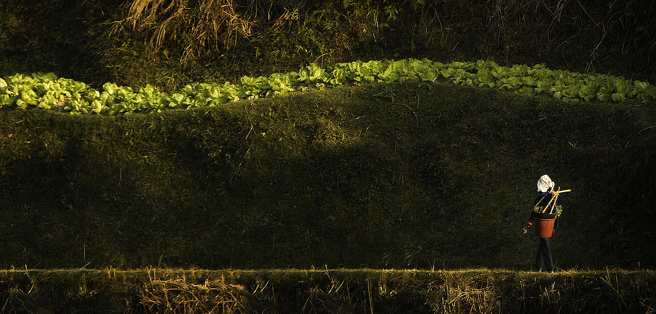 西江千户苗寨（图ZMjk5MzEzMzI=） - 风光摄影 - 站酷设计师上古清茗原创素材 - 站酷ZCOOL