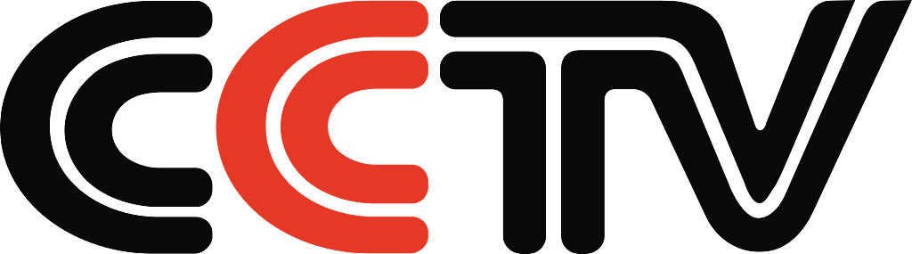 cctv历年台徽台标