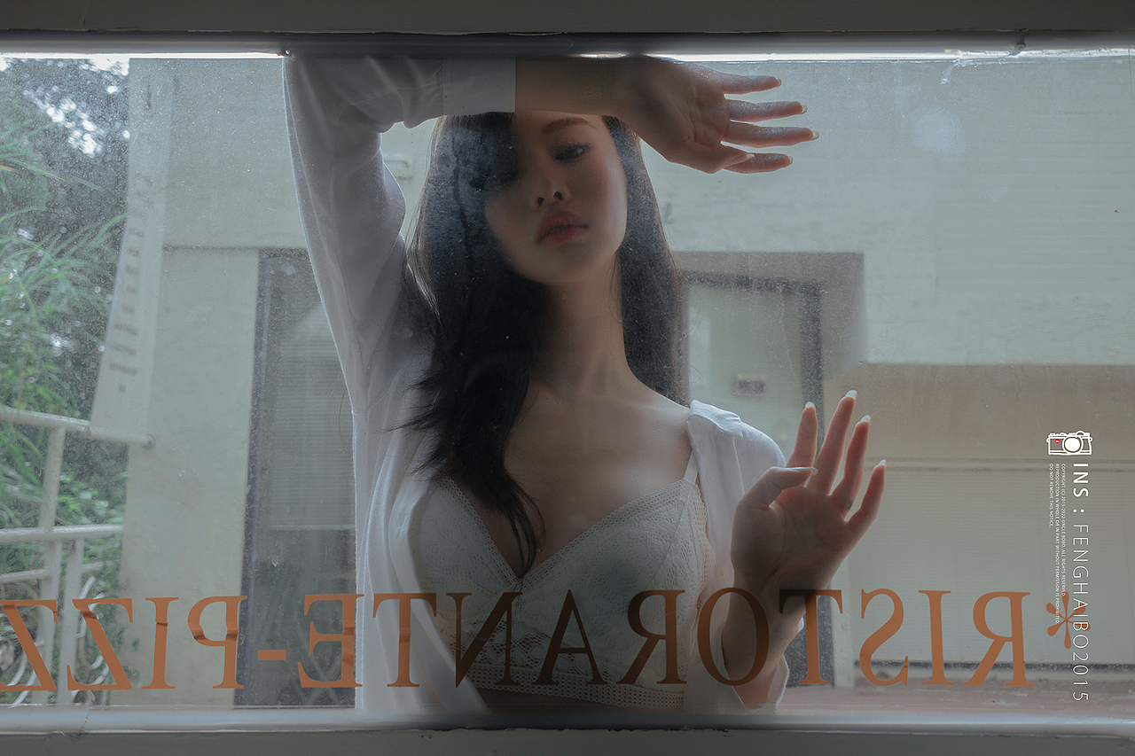 内衣拍摄（图ZMzA2NTU2NDQ4） - 人像摄影 - 站酷设计师BoboF原创素材 - 站酷ZCOOL