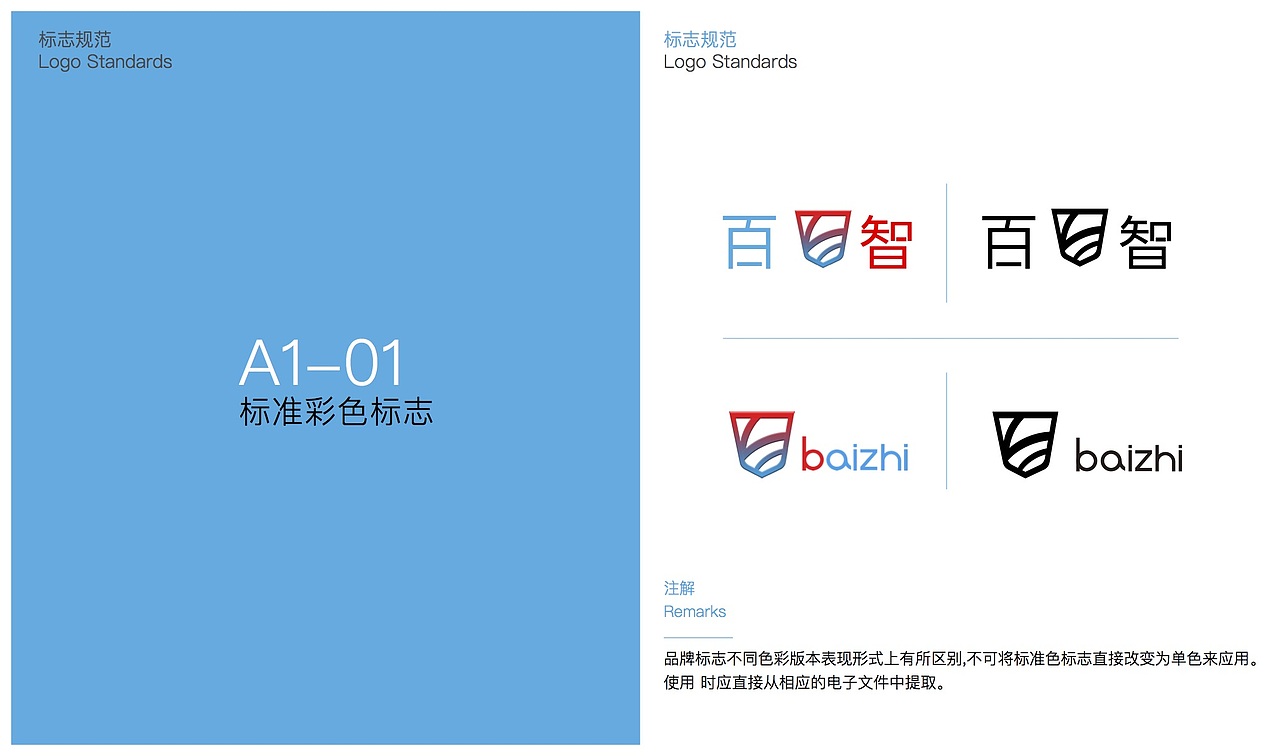 百度无人车LOGO方案（图ZNDgxMzk3NDg=） - Logo - 站酷设计师梦想不过三件事原创素材 - 站酷ZCOOL